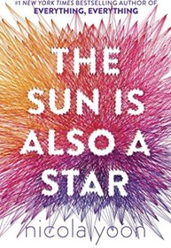 تصویر The Sun Is Also a Star 