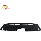 تصویر رو داشبوردی ساینا مانیتور دار 10 اینچ _ برند رویال 