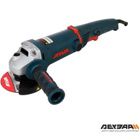 تصویر مینی فرز آروا مدل 5558 قدرت ۱۰۰۰ وات دسته بلند 