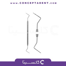 تصویر پروب دوسر – Probe 