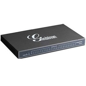 تصویر گیت وی آنالوگ گرنداستریم Grandstream GXW4024 Gateway 