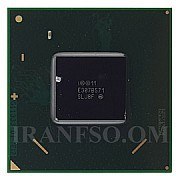 تصویر چیپ جنوبی لپ تاپ Intel BD82HM75-SLJ8F ریبالی 