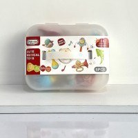 تصویر پک 5عددی جغجغه سوتی 