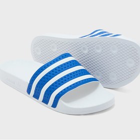 تصویر دمپایی آدیلت برند adidas originals Adilette