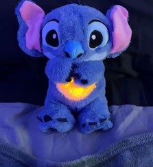 تصویر عروسک موزیکال طرح استیج ارتفاع ۲۷ سانتی‌متر 