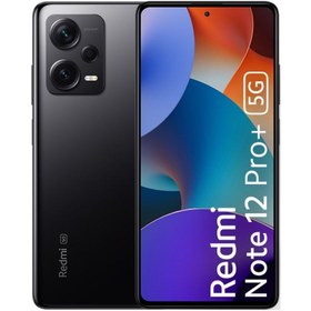 تصویر کاور گوشی شیائومی مدل Redmi Note 12 Pro Plus 