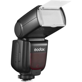 تصویر فلاش اکسترنال گودکس Godox TT685S II Flash for Sony - بدون گارانتی Godox TT685S II Flash Sony-Speedlight