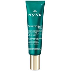 تصویر سرم پوست اورجینال برند Nuxe مدل Nuxuriance Ultra Emülsiyon Krem 50ml کد 682747415 