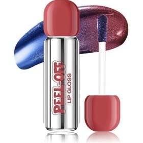 تصویر ماسک پیلاف لب - شماره ۱ 