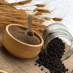 تصویر پودر فلفل سیاه 