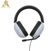 تصویر هدست گیمینگ سونی مدل INZONE H3 با سیم 