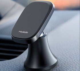 تصویر هولدر مگ سیف مک دودو مدل CM-849 Mcdodo CM-8490 Car Phone Holder