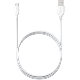 تصویر کابل میکرو یو اس بی انکر Anker A8133H21 Powerline Micro USB Cable 1.8m 