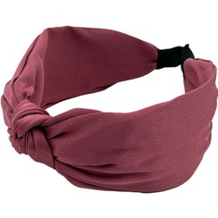 تصویر تل پارچه ای گره ای 