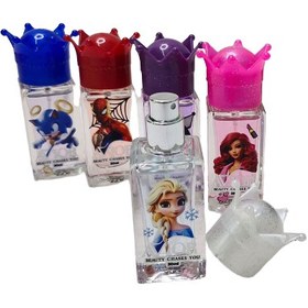 تصویر ادکلن کودک 30 میل AVIOR 