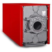 تصویر بویلر چدنی استار پره 13 ظرفیت 865000 