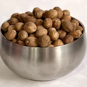 تصویر جوز هندی 