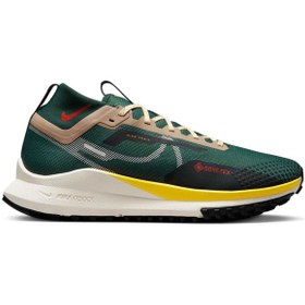 تصویر کفش کوهنوردی اورجینال برند Nike مدل React Pegasus Trail 4 Gore-Tex کد 758914138 