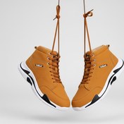 تصویر کفش ساقدار مردانه مدل EMTO 