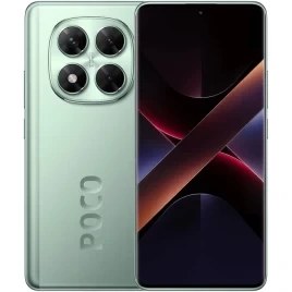 تصویر گوشی شیائومی Poco X7 5G | حافظه 512 رم 12 گیگابایت Xiaomi Poco X7 5G 512/12 GB