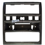 تصویر قاب ضبط سمند سورن قدیم 