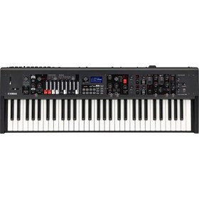 تصویر Yamaha YC61 61-key Stage Keyboard 