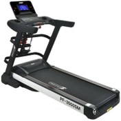تصویر تردمیل PROfitness پروفیتنس مدل PN-3500S 