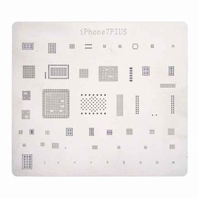 تصویر شابلون آیفون Amaoe 7/7Plus Amaoe 7/7plus