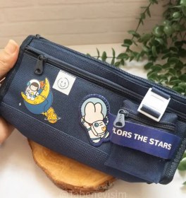 تصویر جامدادی پسرونه 