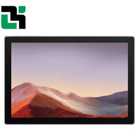 تصویر تبلت مایکروسافت (استوک) Surface Pro 7 plus | 16GB RAM | 256GB | I5 Microsoft Surface Pro 7 plus (Stock)