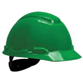 تصویر کلاه ایمنی نقاب کوتاه 3M مدل Hard Hat H700 