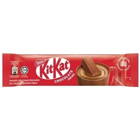 تصویر هات چاکلت کیت کت ۳۳ گرم 