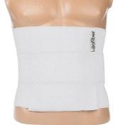 تصویر شکم‌بند کشی طبی لوفایبر مدل ساپورتیو 