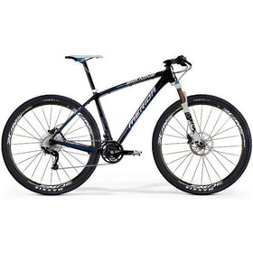 تصویر دوچرخه کوهستان مریدا مدل Big9Carbon XT 