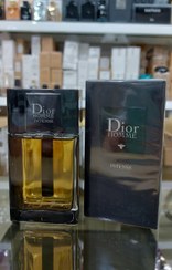 تصویر دیور هوم اینتنس شرکت لوزی TOP دست ساز - 100میل پرفیوم Dior Homme Intense