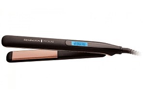 تصویر اتو مو پرولوکس رمینگتون مشکی مدل S9100B (اتو مو پرولوکس مشکی) 