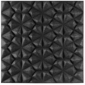 تصویر پنل نمدی پنجه مثلثی Traingular claw wool panel 