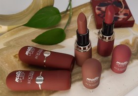 تصویر رژ لب - ۰۸ Lip Stick