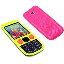 تصویر واتر گیم طرح موبایل کد 123 