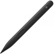 تصویر قلم هوشمند مایکروسافت مدل Slim Pen 2 Surface Slim Pen 2