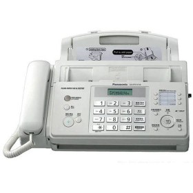 تصویر فکس کربنی پاناسونیک مدل FP711CX-W Fax carbon