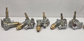 تصویر شیر کوپرچی ترکیه وارداتی coperchi 10113 