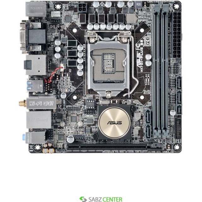 Asus h170 sale plus