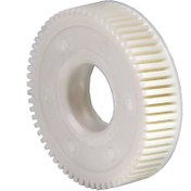 تصویر چرخ دنده شیشه بالابر لیفان / MVM 