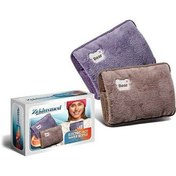 تصویر کیسه آب گرم برقی زیکلاس مد ZYKLUSMED مدل JEL025 