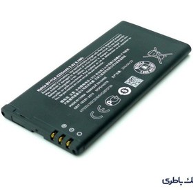 تصویر باتری اصلی گوشی مایکروسافت Lumia 730 مدل BV-T5A Battery Microsoft Lumia 730 - BV-T5A