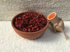 تصویر پودر پاپریکا - ۵۰ گرمی Paprika
