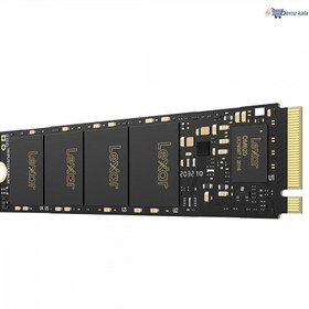 تصویر حافظه اس اس دی لکسار مدل NM620 M.2 2280 NVMe ظرفیت 256 گیگابایت Lexar NM620 M.2 2280 NVMe 256GB Internal SSD