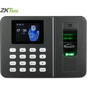 تصویر دستگاه حضور و غیاب ،مدل ZKTecho LX ECO wifi 3960 