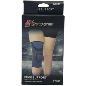 تصویر زانوبند طبی ورزشی KV8807 